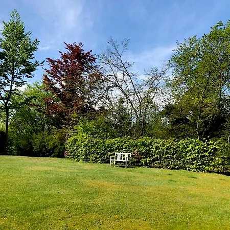 Cozy Private Annex Near Bathing And 30 Min. From Copenhagen *