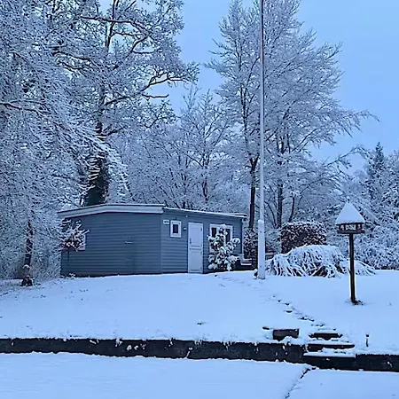 Cozy Private Annex Near Bathing And 30 Min. From Copenhagen Slangerup