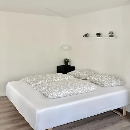 Guest house Cozy Private Annex Near Bathing And 30 Min. From Copenhagen Slangerup