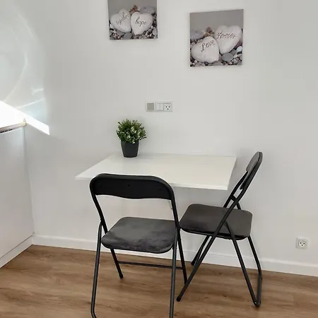 Guest house Cozy Private Annex Near Bathing And 30 Min. From Copenhagen