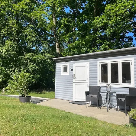 Cozy Private Annex Near Bathing And 30 Min. From Copenhagen Slangerup