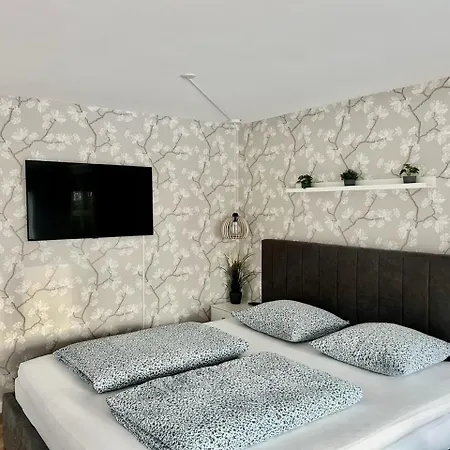 Cozy Private Annex Near Bathing And 30 Min. From Copenhagen Gjestgiverier 3*