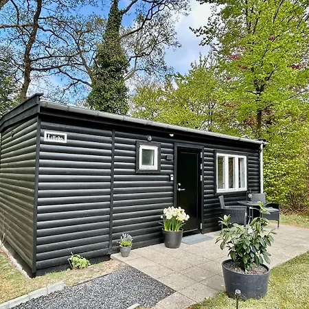 Cozy Private Annex Near Bathing And 30 Min. From Copenhagen Guest house Slangerup